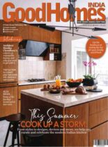 GoodHomes India – March-April 2026