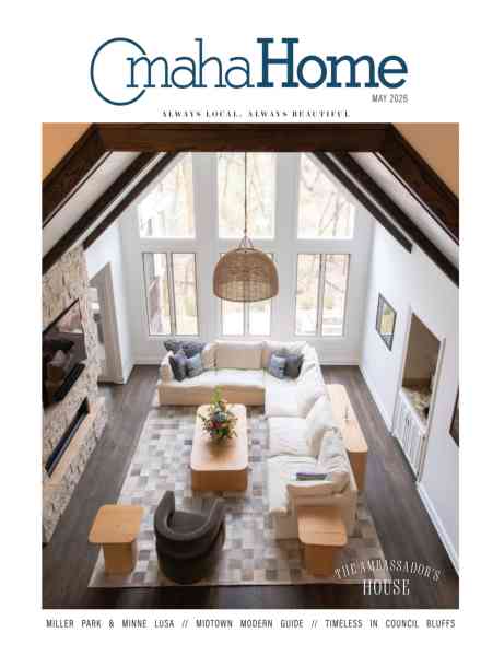 Omaha Home – May 2026