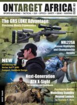 On Target Africa – April 2026