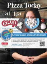 Pizza Today – April 2026