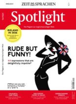 Spotlight – Nr 6 2026