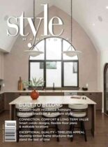 Style Manitoba – Summer 2025