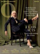 The Observer Magazine – 26 April 2026