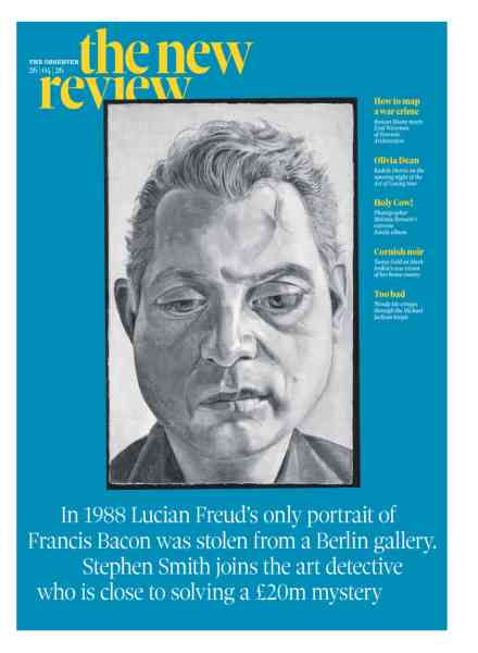 The Observer The New Review – 26 April 2026