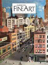 American Fine Art – May-June 2026