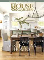 Australian House & Garden Specials – 27 April 2026