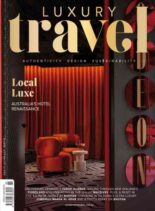 Luxury Travel – Autumn 2026