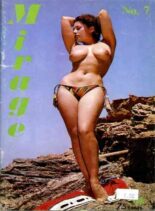 Mirage UK – N 7 1960