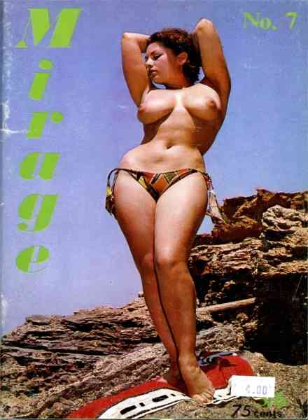 Mirage UK – N 7 1960