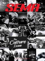 SEMA Magazine – May-June 2026