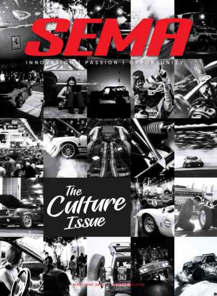 SEMA Magazine – May-June 2026