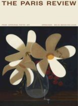 The Paris Review – Spring 2025