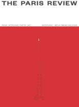 The Paris Review – Winter 2023