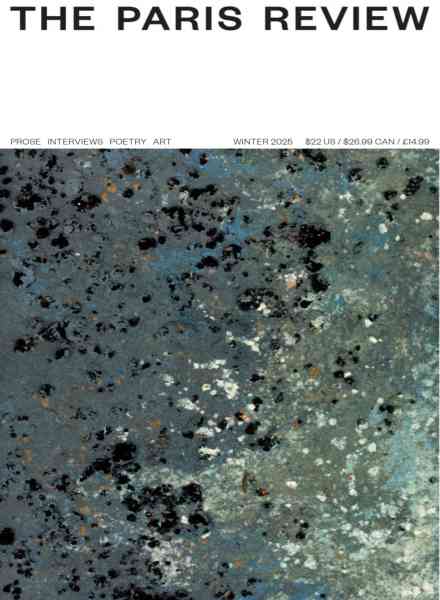 The Paris Review – Winter 2025