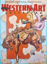 Western Art Collector – May 2026