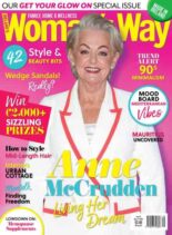 Woman’s Way – May 1 2026