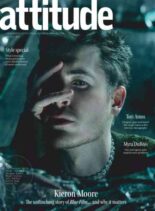 Attitude Magazine – May-June 2026