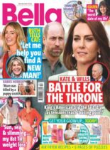 Bella UK – 5 May 2026