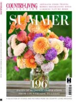 Country Living Specials – Summer Special 2026