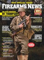 Firearms News – May 2026