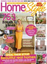 HomeStyle UK – May 2026