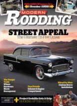 Modern Rodding – May 2026