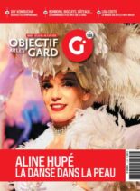 Objectif Gard – 28 Avril 2026