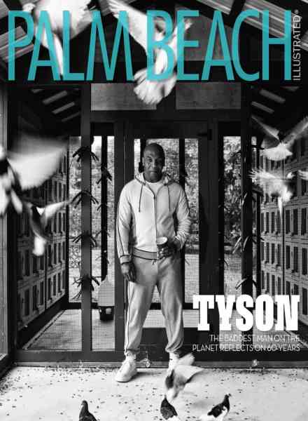 Palm Beach Illustrated – May 2026