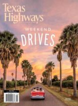 Texas Highways – May 2026