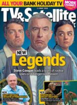 TV & Satellite Week – 2 May 2026