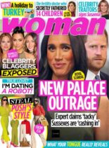 Woman UK – 4 May 2026