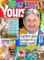 Yours UK – 28 April 2026
