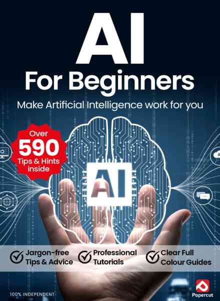 AI For Beginners – January 2026