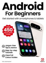 Android For Beginners – January 2026