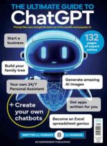 Anthem Tech Guides – The Ultimate Guide to ChatGPT – December 2024