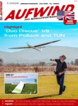Aufwind English Edition – January-February 2026