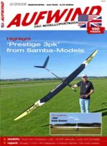 Aufwind English Edition – March-April 2026