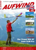 Aufwind English Edition – May-June 2025