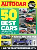 Autocar UK – 29 April 2026