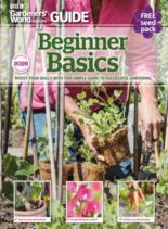 BBC Gardeners World Specials – Beginner Basics 2026