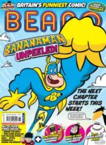 Beano – 29 April 2026