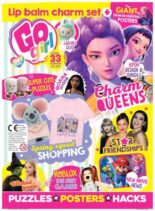 Go Girl – Issue 376 2026