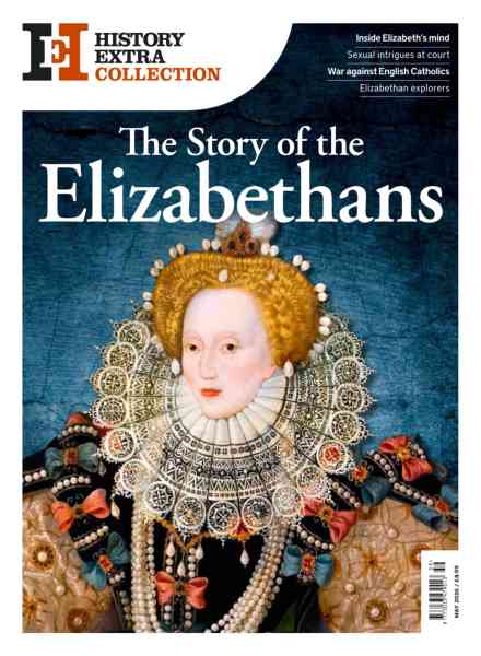 History Extra Collection – May 2026
