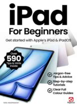 iPad for Beginners – February 2026
