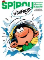 Le Journal de Spirou – 29 Avril 2026