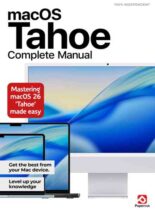 macOS Tahoe Complete Manual – February 2026