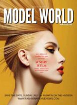 Model World – May-June 2026