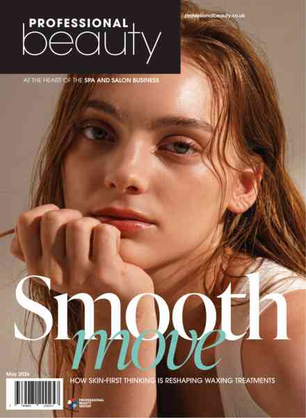 Professional Beauty – May 2026