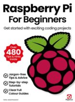 Raspberry Pi For Beginners – February 2026