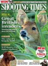 Shooting Times & Country – 29 April 2026